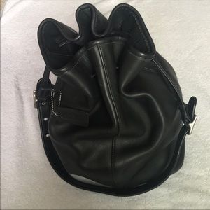Coach Bucket bag